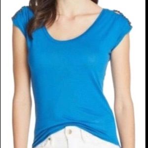 Karen Millen chain top